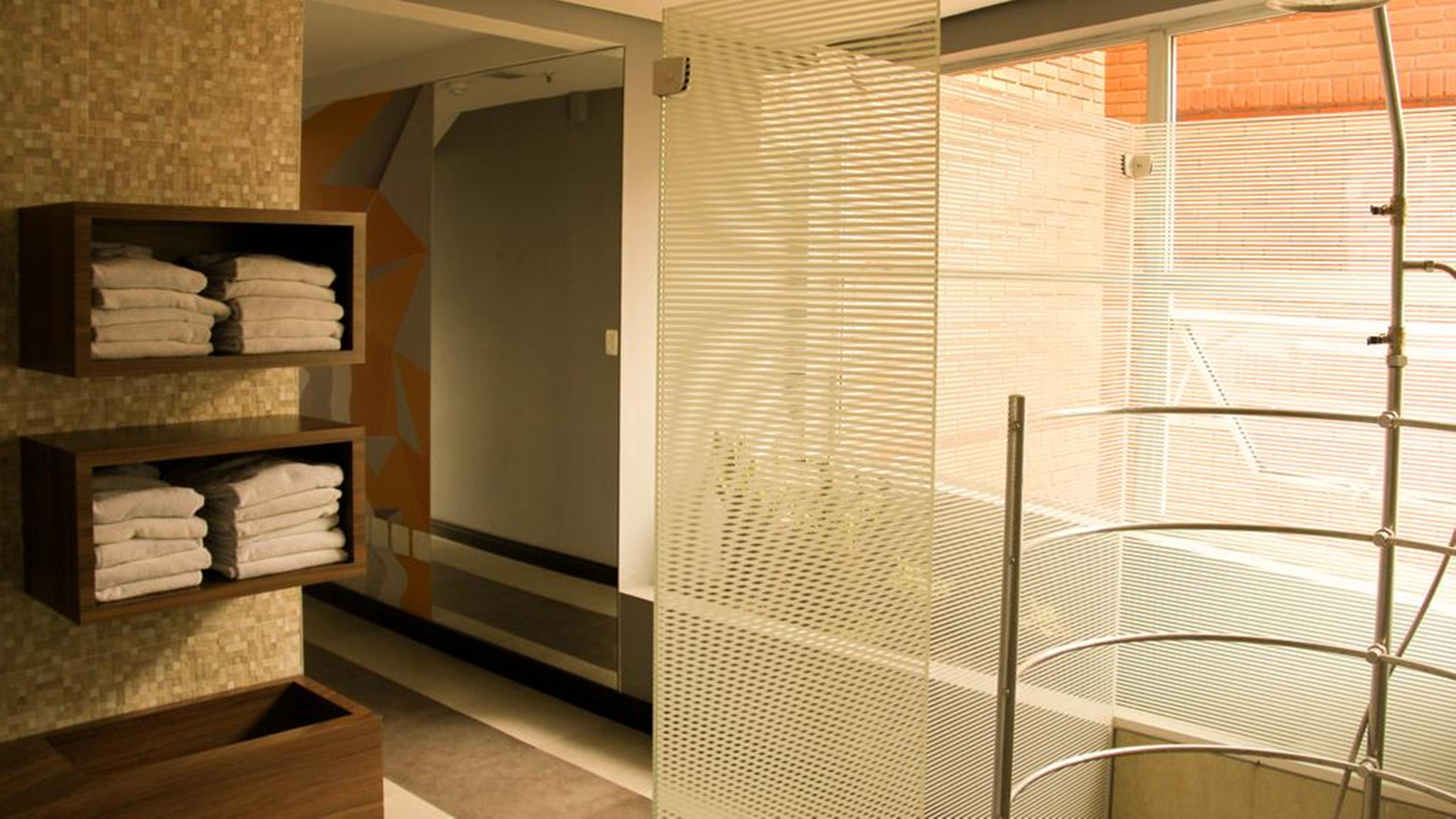 Mercure Sao Paulo Jardins Ngoại thất bức ảnh