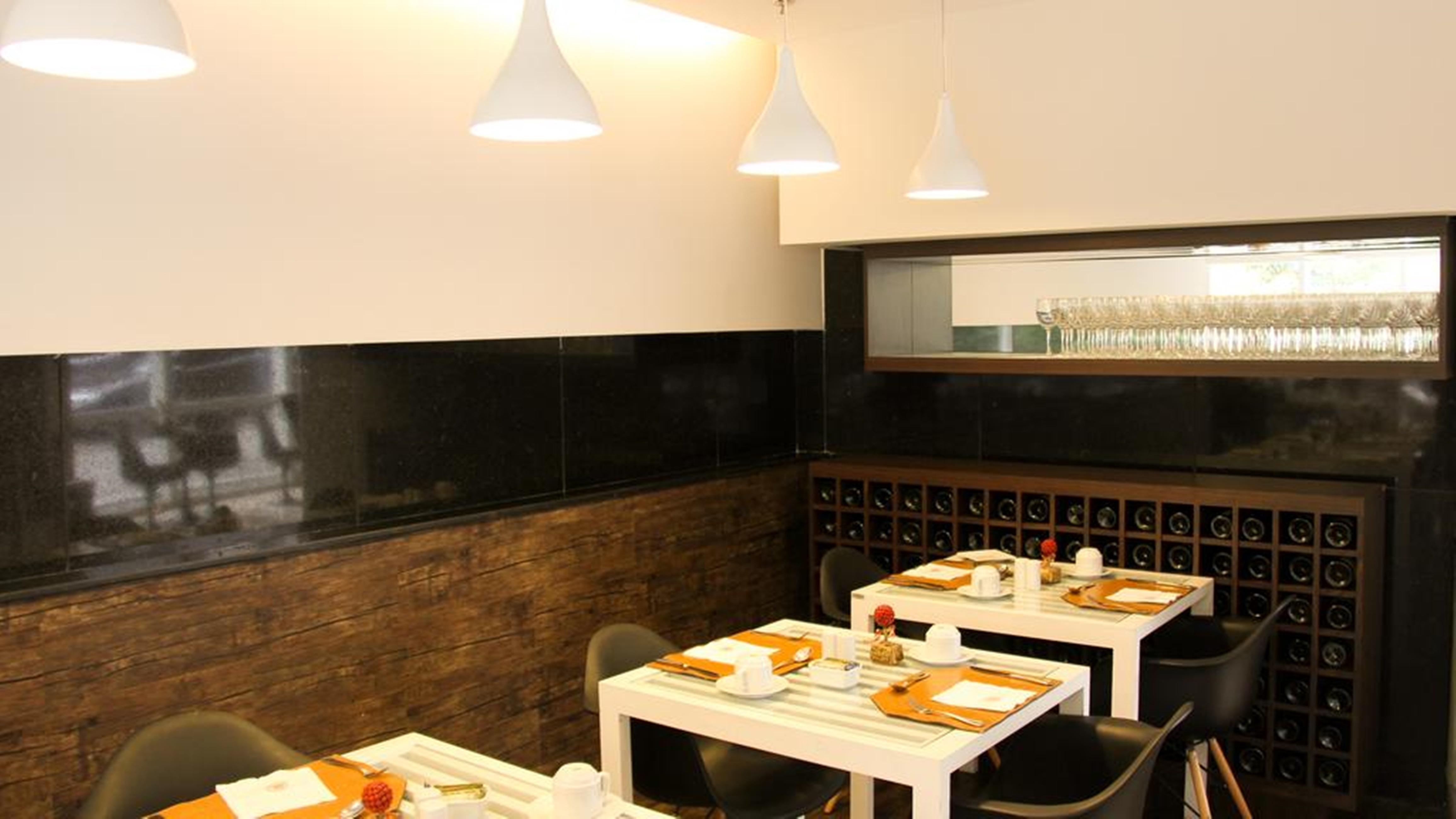 Mercure Sao Paulo Jardins Ngoại thất bức ảnh