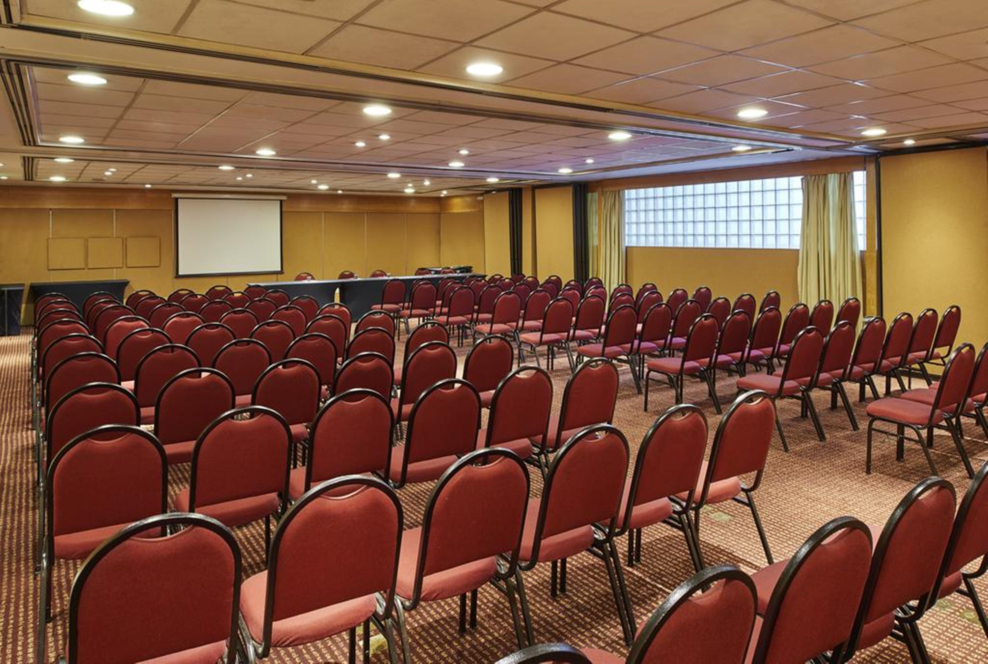 Mercure Sao Paulo Jardins Ngoại thất bức ảnh