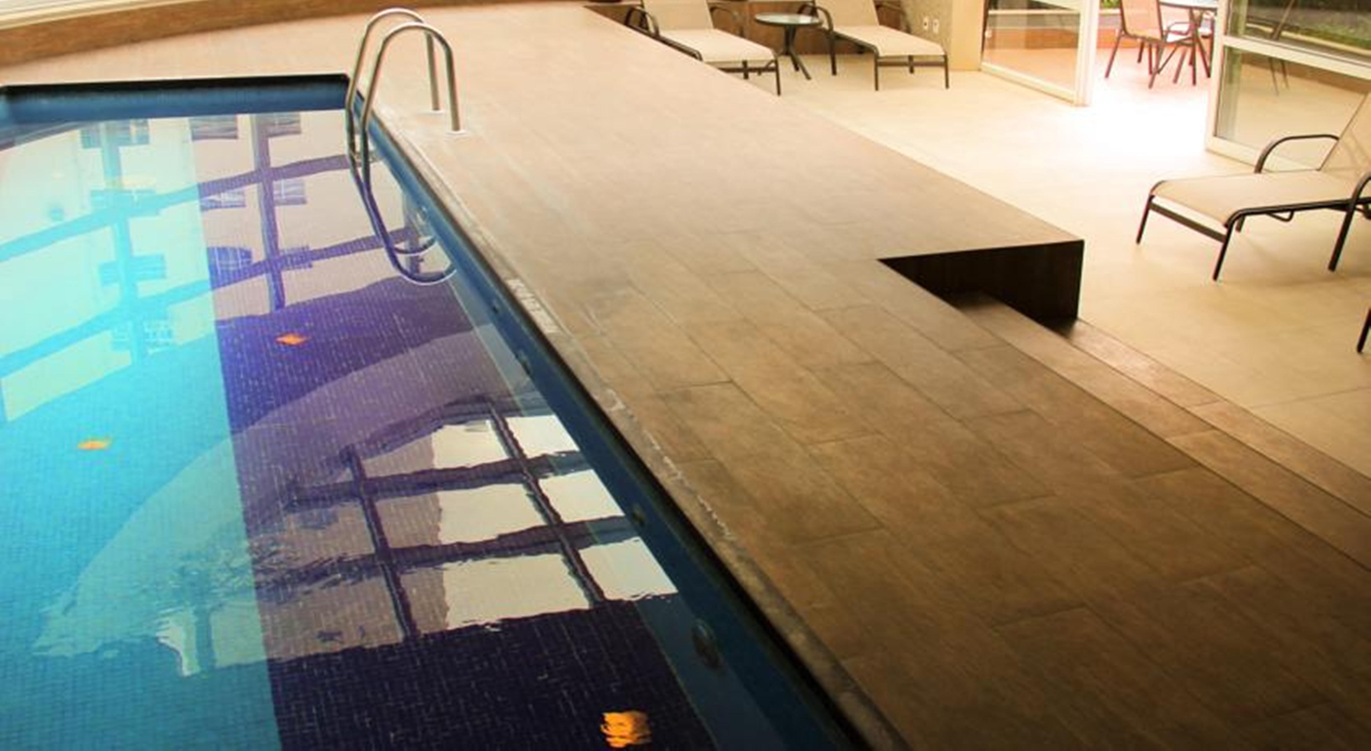 Mercure Sao Paulo Jardins Ngoại thất bức ảnh
