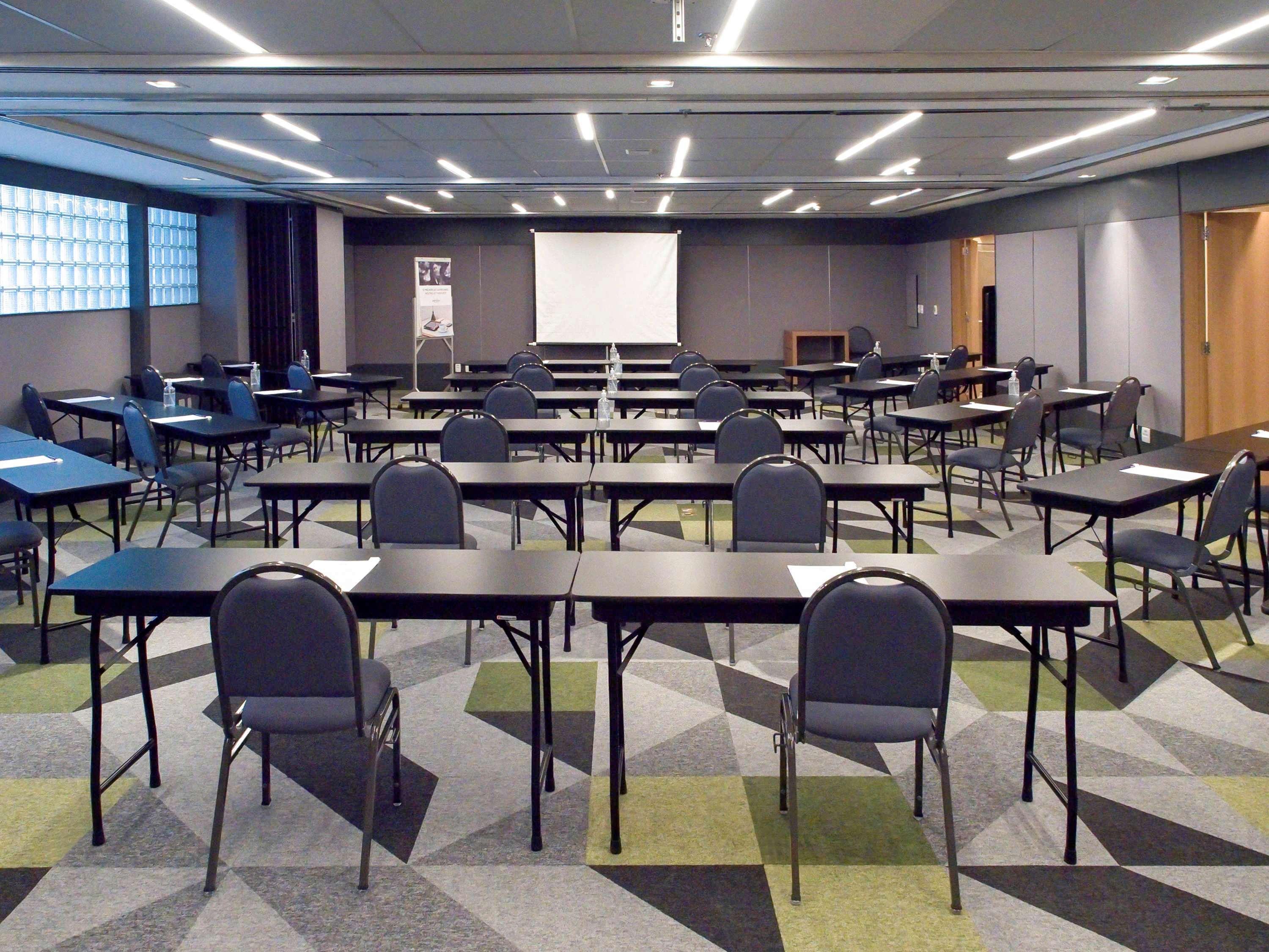 Mercure Sao Paulo Jardins Ngoại thất bức ảnh