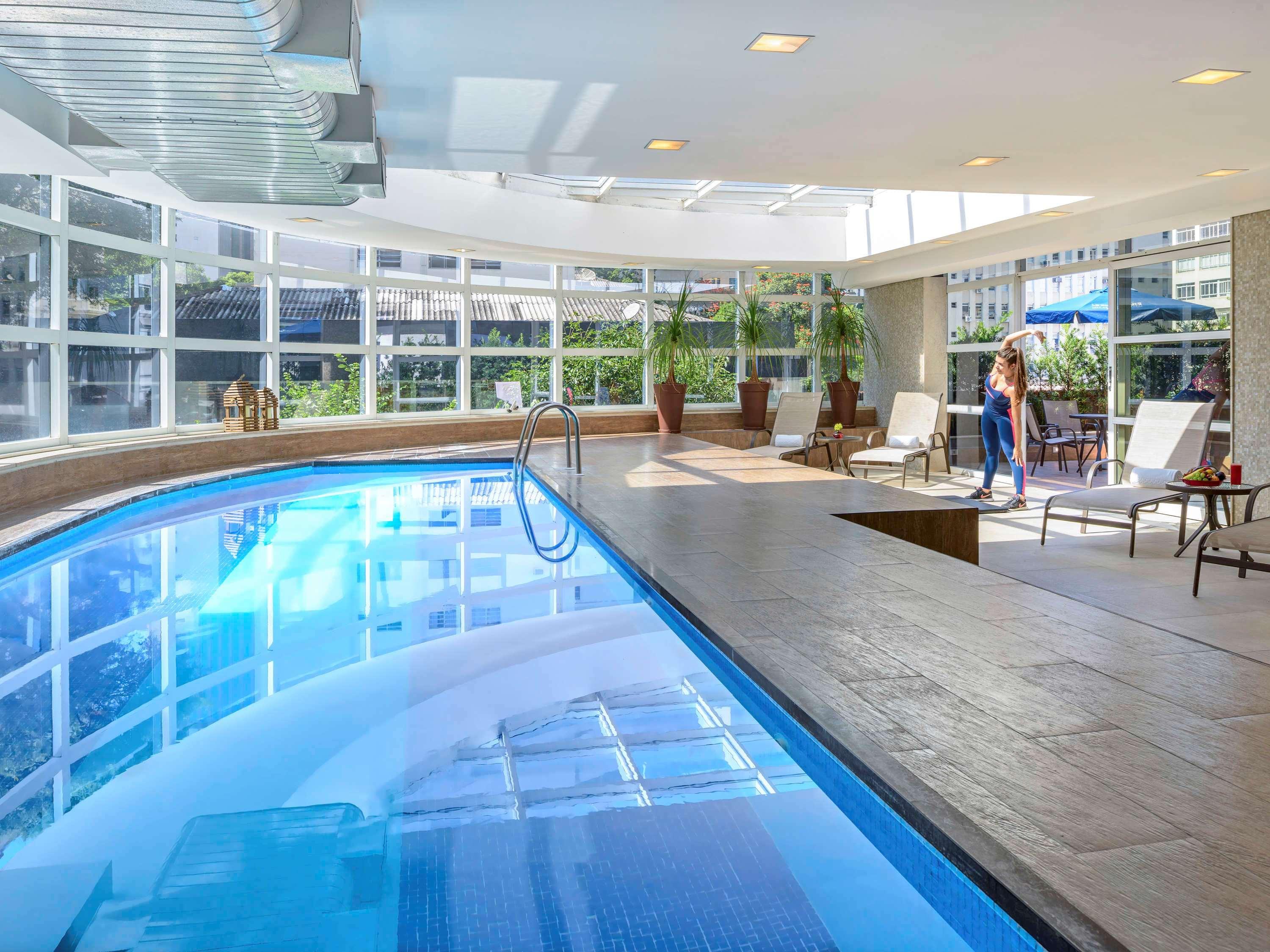 Mercure Sao Paulo Jardins Ngoại thất bức ảnh