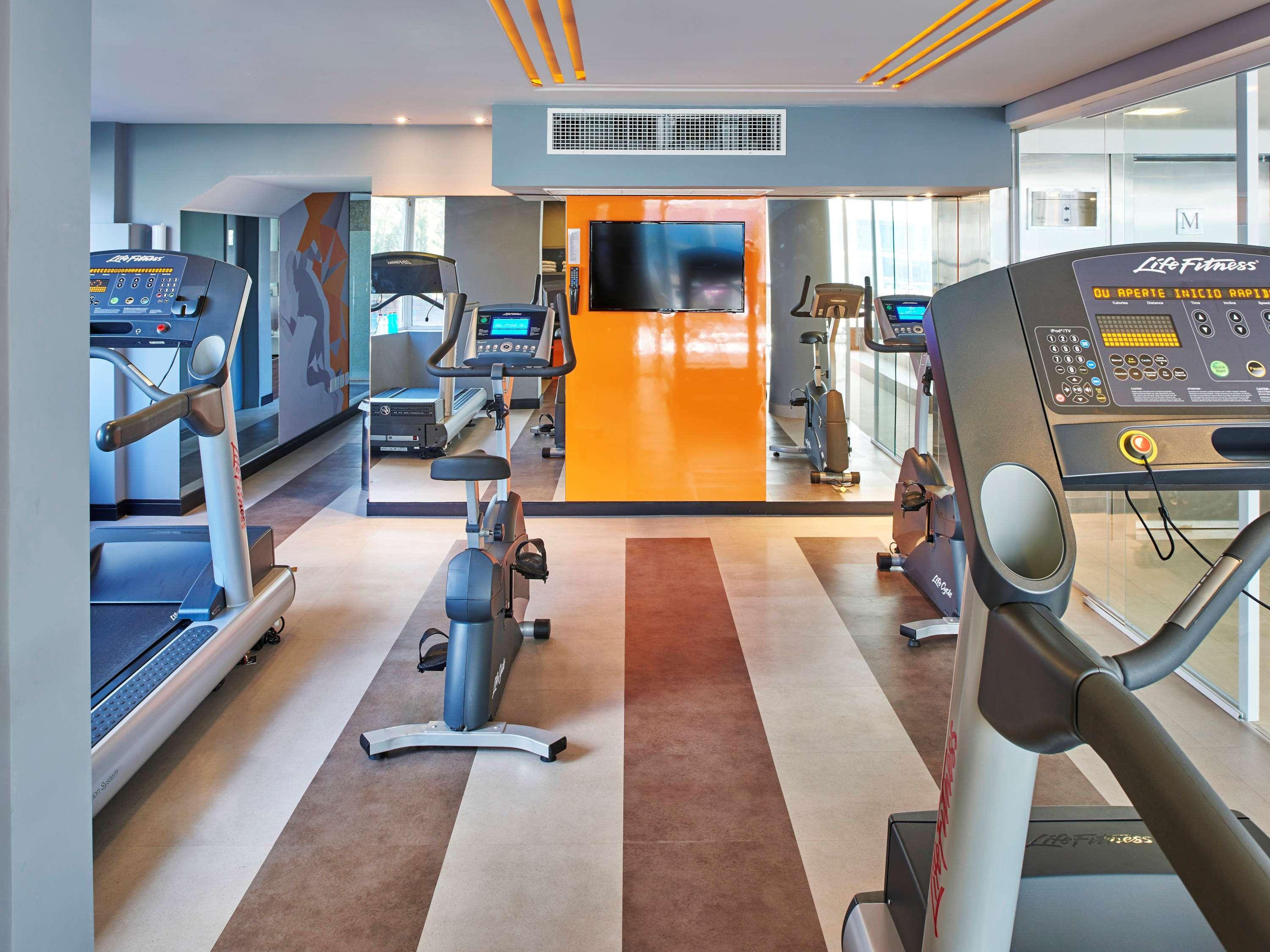 Mercure Sao Paulo Jardins Ngoại thất bức ảnh