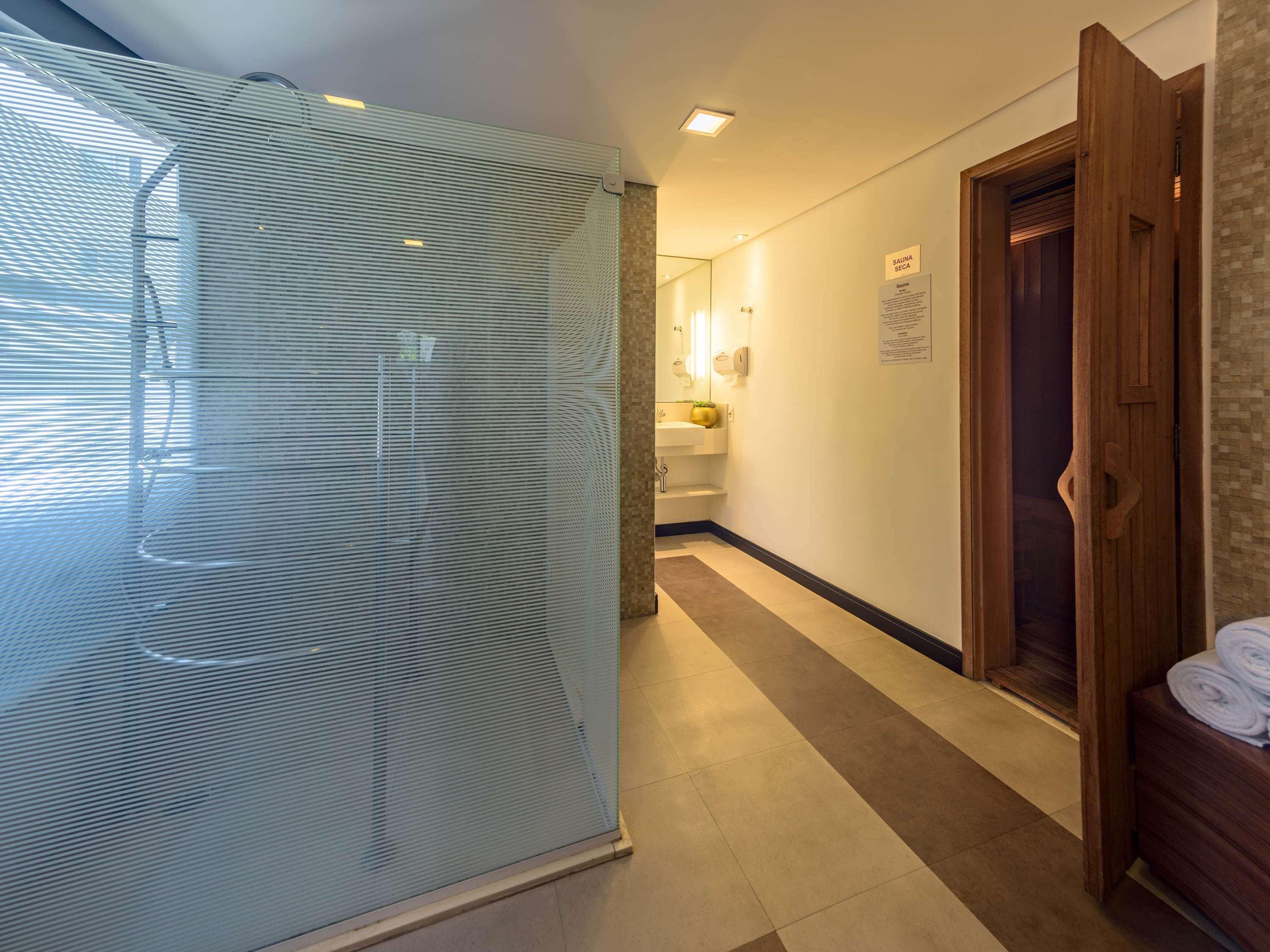 Mercure Sao Paulo Jardins Ngoại thất bức ảnh