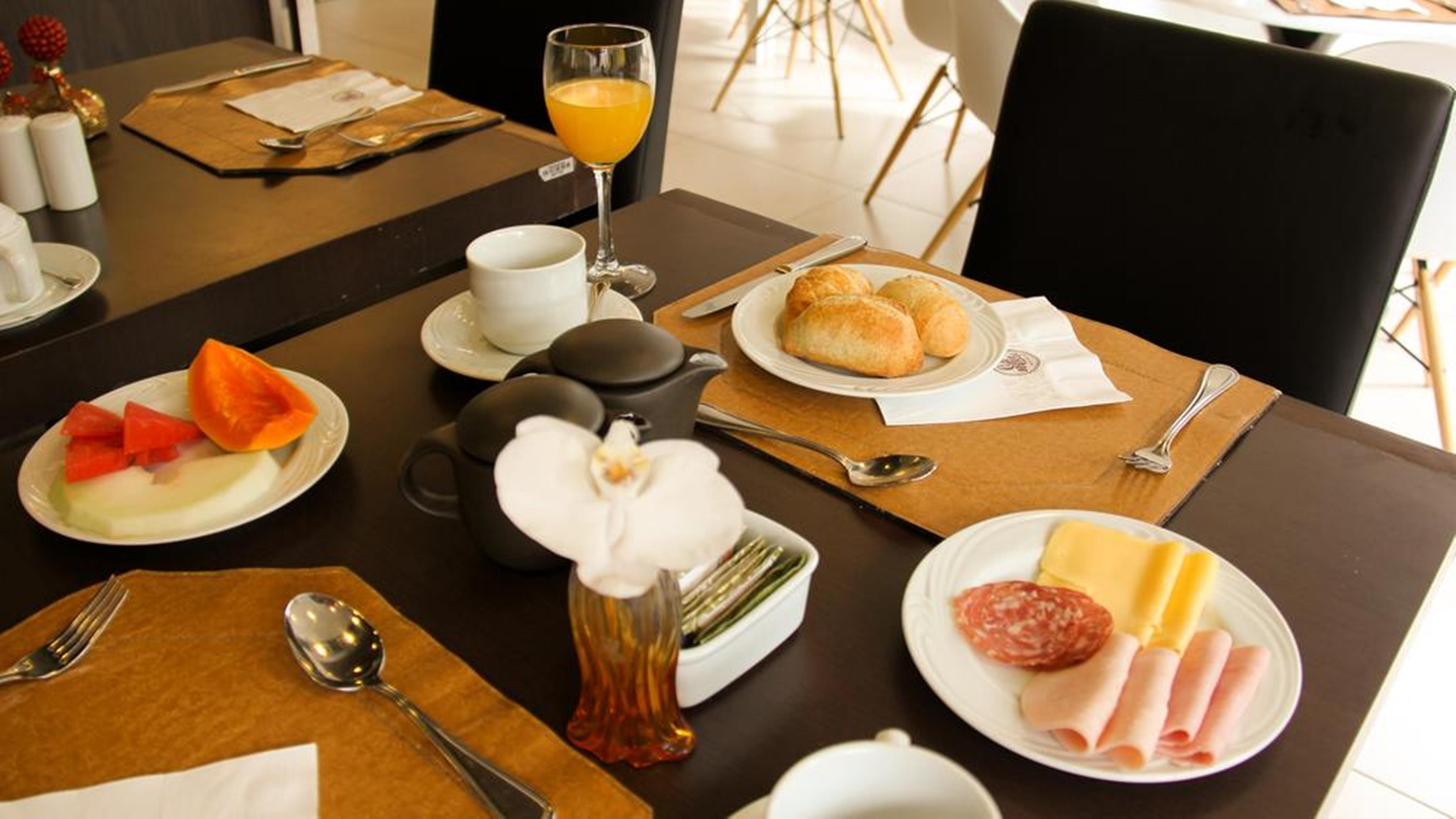 Mercure Sao Paulo Jardins Ngoại thất bức ảnh